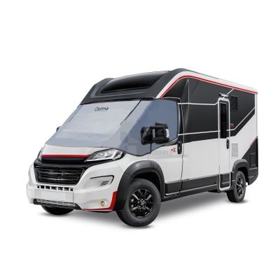 Transit Custom & Tourneo Custom - à partir de 2012